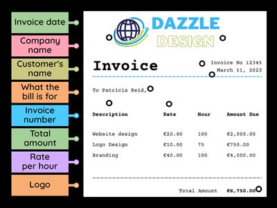 Invoice