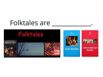 Folktales