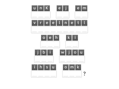 1A / 6.3 / Expressions: Dutch / Weekly Task 4