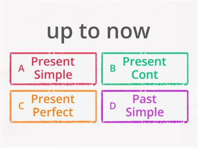 Маркеры ACTIVE VOICE (final check)