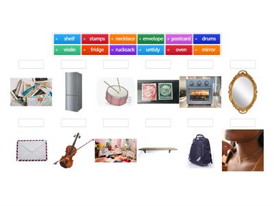 GET READY FOR FLYERS