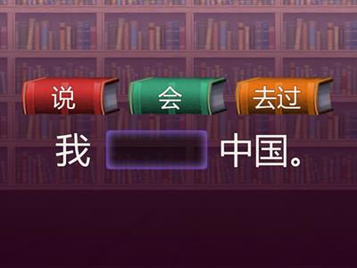 国家，语言 句子