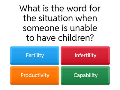 Genetic Engineering hw quiz