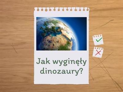 Dinozaury