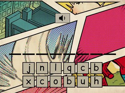 5 - Grade 5 unit 4 spelling