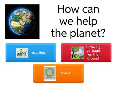 5. Climate change game