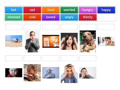 English File Elementary Unit 2C