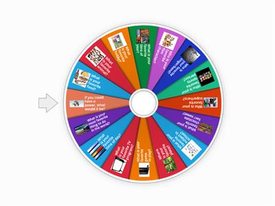 1 Question, 1 Answer