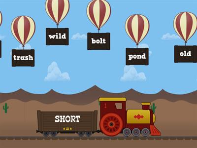 Short-Vowel Sounds vs Long-Vowel Sounds