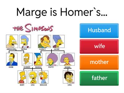 Basic 1 - unit 2 - family