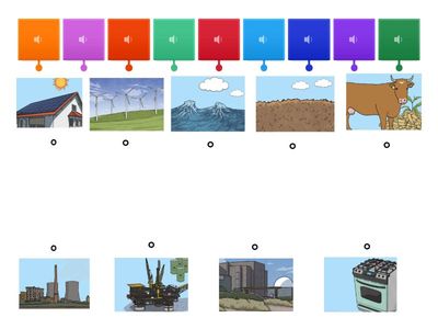 Science- energy AUDIO