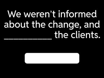 so/neither + aux + 🙂