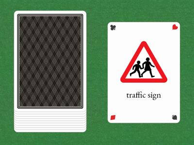 SPOTLIGHT 6 UNIT 3A ROAD SAFETY