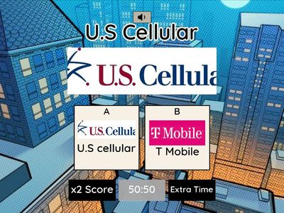 LOGO WIRELESS MOBILE 