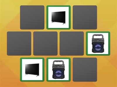 Objetos tecnologicos