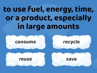 Gateway B1: Changing climates