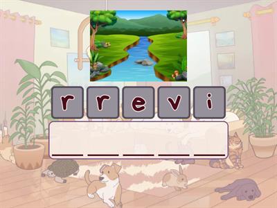 Комарова 3 класс Unit 4