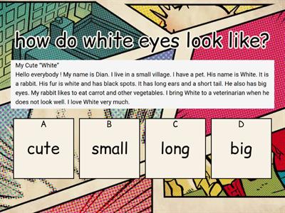 BAHASA INGGRIS KELAS 7