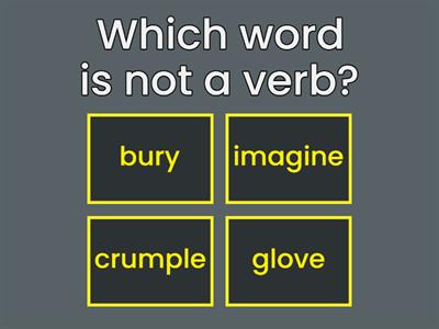 Reading Mastery 4 Which word does not belong? 1.0