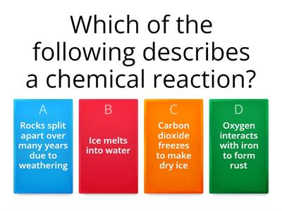 Conservation of Mass