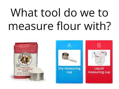 Measuring tools