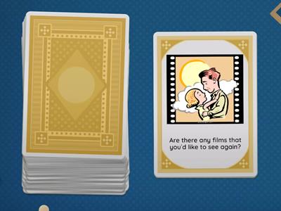  FCE - Speaking Part 4