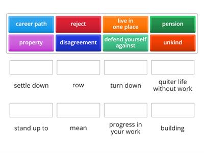 Navigate Upper-Intermediate Unit 12