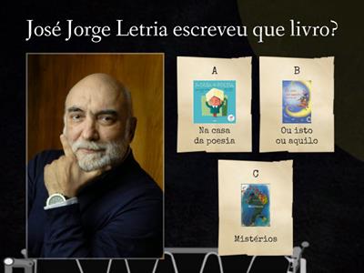 POETAS de Língua Portuguesa