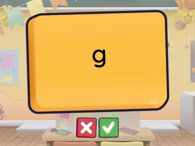 Sounds Review- Intervention Group 1