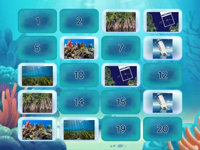 PAIR IT "SUMBER DAYA KELAUTAN"