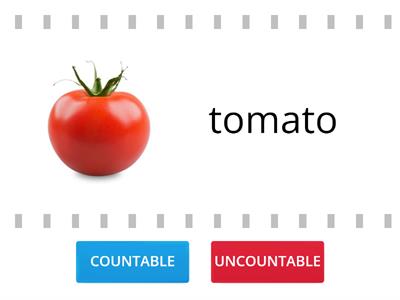 2.2 Countable & Uncountable nouns