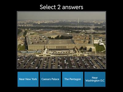 What is it and where is it ? 