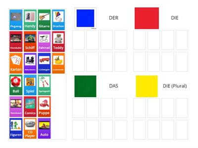 Spielzeug Planetino 1 Lektion 18