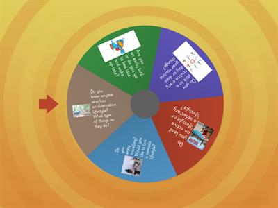 Answer the following questions 