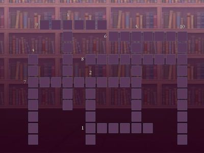 G6 Bad Beginning 1 - 10 Vocab images