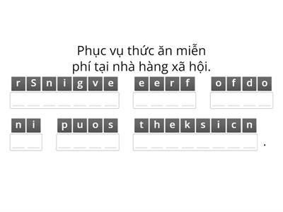 Writing - Helping others