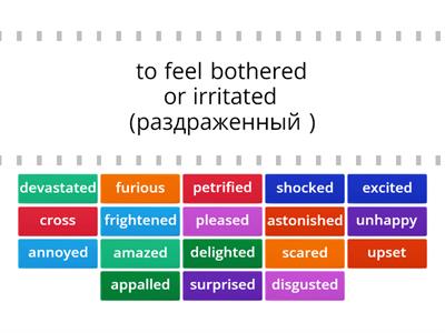 Insight Intermediate Unit 3 Feelings