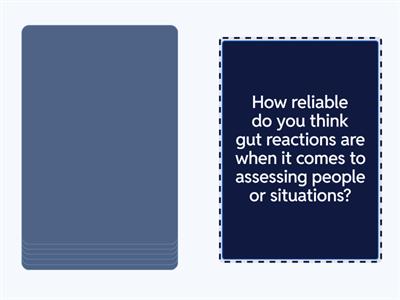 U1 Revision. Speaking