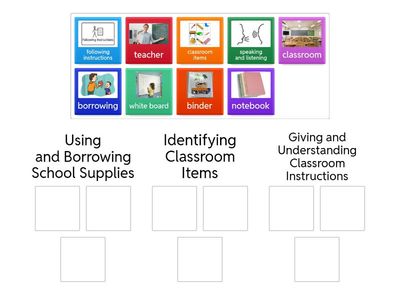 Education and Learning Module Assessment