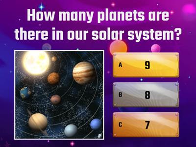 Solar System 