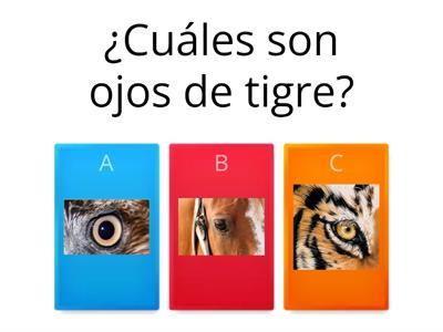 Animales