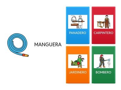 LOS GLOBOS DE LOS OFICIOS