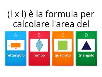 VERIFICA di Geometria OB