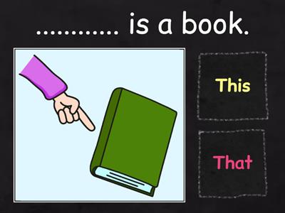 This/that (15 sentenses)  my_teaching_stuff