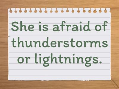 Both Neither nor Either or