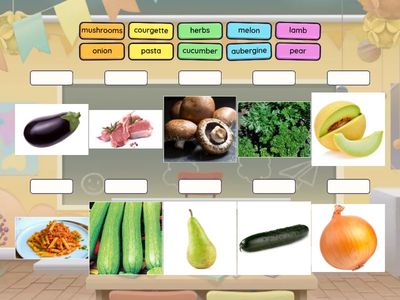 Speak out A2 - 2A - Food