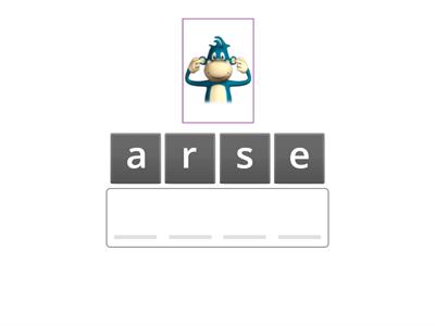 SM Starter U3 My face