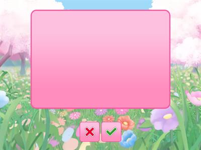 CLB 1-2: Time - Listening - Questions and Answers