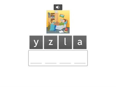 Карпюк 3 кл. 4 урок С. 18