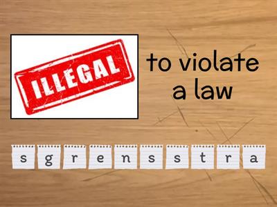 Latin roots - gress - rupt - tract - mot